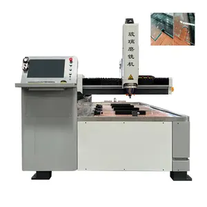 Factory Direct Sale Windows and Door Glass Machine CNC Milling Machine for Glass Mirror