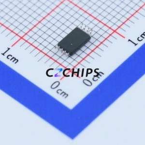 Puce EEPROM de circuit intégré de TSSOP-8 BL24C256A-SFRC originale et neuve Puces de composants électroniques et service de nomenclature - Product Image 2