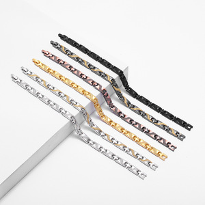 Pulsera de Aleación de Cobre y Zinc con Energía Cuántica Escalar, Magnética, de Turmalina FIR, 4 en 1, Bioenergía Pura, para Niños y Hombres, ¡Gran Venta! - Product Image 6