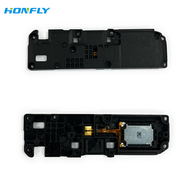 Honfly Mobile Phone Ringer Buzzer Ringtone Flexible Cable for motorola Moto G9 Plus Loud Speaker Ringer Replacement Parts
