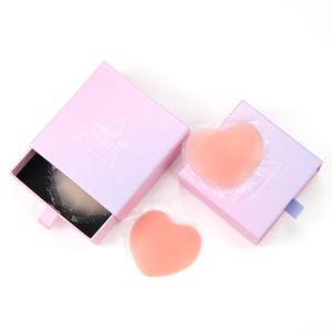 <span class=keywords><strong>Reggiseno</strong></span> adesivo ultrasottile appiccicoso <span class=keywords><strong>Push</strong></span> <span class=keywords><strong>Up</strong></span> senza spalline per <span class=keywords><strong>reggiseno</strong></span> senza schienale copri capezzoli - Product Image 6