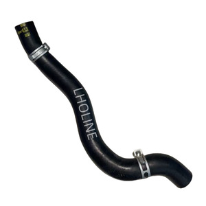 Tuyau en caoutchouc LHOLINE 25414-A4200 EPDM pour raccord de tuyau de chauffage de réservoir d'eau, longueur standard - Product Image 1