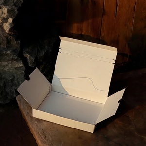 Boîte cadeau en papier pour rouge à lèvres, <span class=keywords><strong>prix</strong></span> <span class=keywords><strong>de</strong></span> gros, personnalisable, pour cosmétiques - Product Image 2