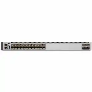 Orijinal C9500 serisi C9500-24Y4C-A Ethernet çekirdek anahtarı 24-port 25G ağ anahtarı C9500-24Y4C-A