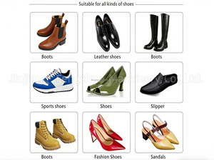 Máquina de Estación Frío-Calor para Empeine de Calzado Deportivo de Cuero de Una Sola Cabeza FS con Motor para Moldeado de Puntera/Parte Trasera/Talonera 220V - Product Image 4