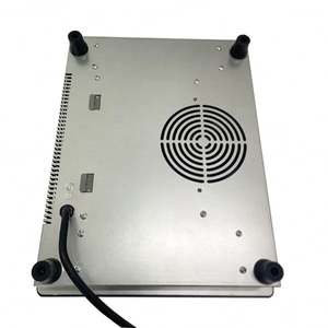 Cocina de Inducción Portátil, Electrodomésticos de Cocina Eléctricos de Calidad a Precio de Fábrica - Product Image 5