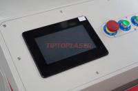 Machine de nettoyage laser à fibre CW portable 1000-3000W pour bois, aluminium, verre, haute sécurité, multilingue, apparence personnalisée, garantie 3 ans