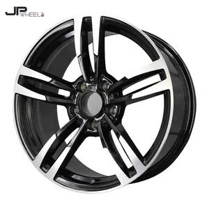 #03007 For BMW M6 M5 M4 M3 M2 Performance 5*120 Rims Wheels 17 18 19 20 Inch Wheels Rims