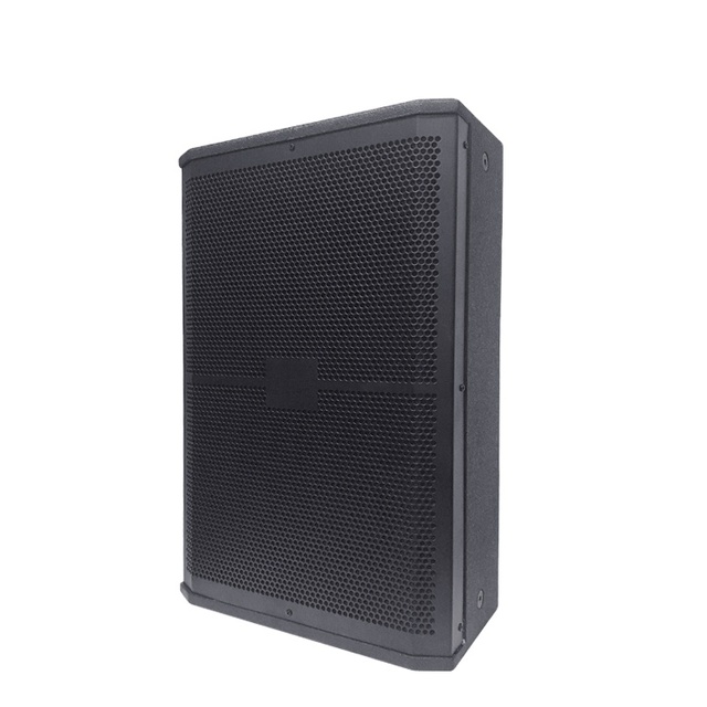 Professional Class High Quality SRX712M Single Subwoofer Line Array Speaker for Performances and KTV System 300W