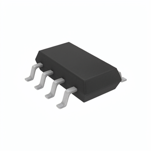 Manufacturer Channel SOT 23 8 Thin, TSOT 23 8 MP6610GJ-P Power Management (PMIC) Buy Online Electronic Components - Product Image 1