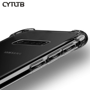 2019 <span class=keywords><strong>cristal</strong></span> claro <span class=keywords><strong>para</strong></span> <span class=keywords><strong>Samsung</strong></span> <span class=keywords><strong>S10</strong></span> funda de teléfono móvil a prueba de arañazos cubierta transparente <span class=keywords><strong>para</strong></span> <span class=keywords><strong>Samsung</strong></span> Galaxy <span class=keywords><strong>S10</strong></span> S10E <span class=keywords><strong>Plus</strong></span> funda - Product Image 2