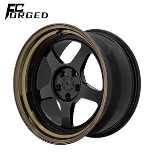 Llantas de aleación de aluminio forjadas personalizadas whe 18 19 20 21 22 23 <span class=keywords><strong>24</strong></span> pulgadas 6061-T6 para BMW Benz Audi Porsche land rover - Product Image 5