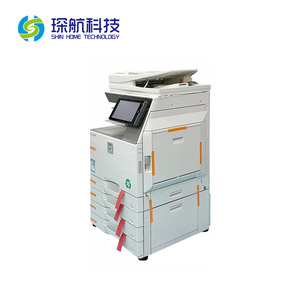 Giao Hàng nhanh tốc độ cao Máy in máy quét và máy photocopy cho SHARP MX-4060V - Product Image 1