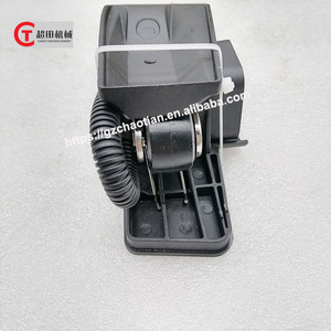 Construction <b>Machinery</b> Parts Excavator Truck Electronic Accelerator <b>Pedal</b> Assembly Sensor 5113000104 - Product Image 4