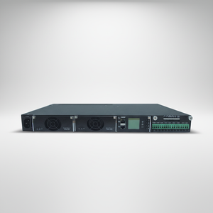 Système d'alimentation CC embarqué HTP HT SYS C2400200R48 - Sortie 53,5 V pour utilisation en télécommunications - Product Image 3
