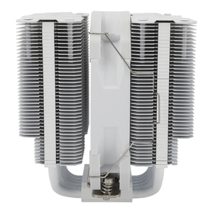 Ventilador de Refrigeración para CPU Thermalright PA120 MINI BLANCO, 6 Tubos de Calor, Tecnología AGHP, Doble Torre, LGA1700 AM5, Thermalright PA120 MINI BLANCO C - Product Image 4