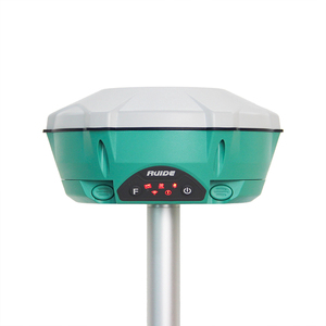 Nuevo Sistema GPS de Doble Frecuencia Ruide R90I RTK GNSS, Buen Precio, Envío Gratuito, RTK GPS, Consultar Servicio al Cliente Antes de Realizar el Pedido - Product Image 2