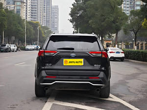 Pour <span class=keywords><strong>Toyota</strong></span> <span class=keywords><strong>RAV4</strong></span> 2016-2019 SUV, Véhicules à Vendre, Conduite à Gauche, Intérieur Foncée, Traction Avant - Product Image 6