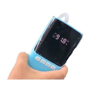 Analizador de Flujo de Oxígeno Portátil AERTI, Analizador de Gas <span class=keywords><strong>O2</strong></span> para el Hogar - Product Image 5