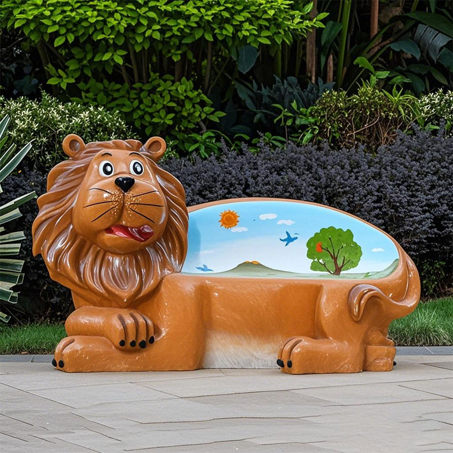 León