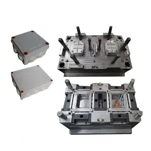 Electric wire box mould - Custom Mould Maker in China,Molding Design and  Mold Making