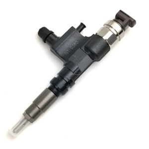 095000-6510 095000-6511 yakıt enjektörü 23670-79016 Hino 70-e0081 Toyo.<span class=keywords><strong>ta</strong></span> Dyna N04C motor için Hino 300 serisi motor 4.0L - Product Image 5
