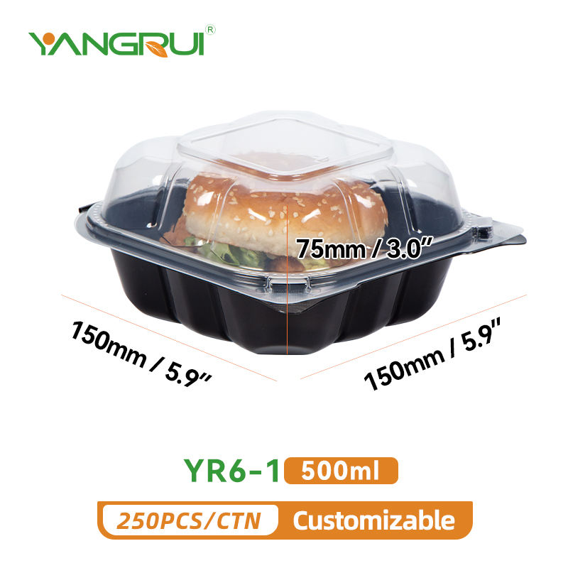 5.9 x 5.9 x 3 นิ้ว