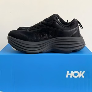 Nouvelles baskets respirantes de qualité supérieure 2025 – Chaussures de marche d'extérieur automne style Hoka à lacets pour hommes - Product Image 3