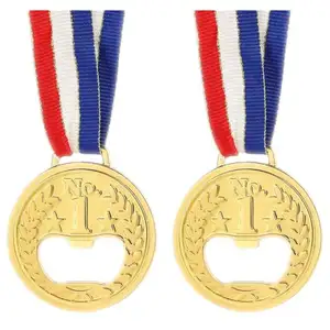 Medallas de tenis personalizadas, trofeo de baloncesto con cinta, nuevos productos