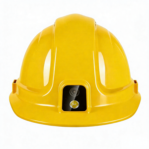 Cámara Inteligente para Casco <span class=keywords><strong>4G</strong></span> 1080P con Diseño Resistente a Caídas, GPS, WiFi y Alarma SOS para Recopilación de Evidencia Corporal - Product Image 2