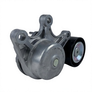 OE 11287594969 Conjunto tensor de correa de alta calidad para BMW Serie 3 F30 F31 Serie 4 F32 F33 Serie 5 F10 2010-2019 - Product Image 4