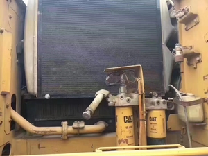 รถขุด CAT 326 มือสอง 26 ตัน / รถขุดตีนตะขาบ Caterpillar 326D2L มือสอง ราคาถูก - Product Image 2