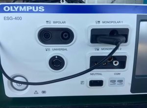 Réparation d'unité électrochirurgicale UES40 Générateur électrochirurgical Nous facturons 30% des prix des fabricants/représentants des ventes - Product Image 6