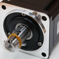Moteur servo AC CNC YASKAWA d'origine d'occasion SGMAV-08A3A6C avec garantie d'un an