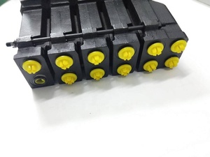 Controles del Apilador N.° 920113.051 920113.033 920113.051 Controles del Apilador N.º de Control :920113.051 920113.033 - Product Image 5