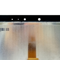 Nouvel écran tactile capacitif LCD de remplacement pour Surface Book 1 2 3 13,5 pouces, interface USB, résolution 1920x1280, modèle TZ 1703 1832
