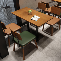Ensemble de meubles pour café et restaurant, coin salon et espace de conversation, librairie et bar à manger, bar musical et salon de thé au lait