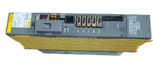 12 Monate Garantie A06B-6096-H205 <span class=keywords><strong>FANUC</strong></span> SERVO AMPLIFIER A06B6096H205 Original <span class=keywords><strong>CNC</strong></span> Control Drive <span class=keywords><strong>Controller</strong></span> Module Unit - Product Image 2
