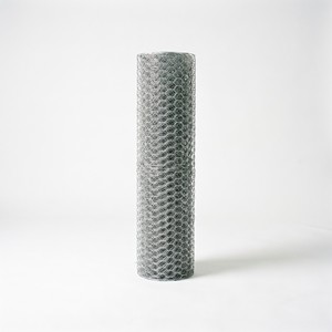 Malla de Alambre Hexagonal Electrogalvanizada al por Mayor, <span class=keywords><strong>1</strong></span> Pulgada <span class=keywords><strong>1</strong></span>.2mm, Malla Metálica de Alta Resistencia para Cercas de Conejos y Aves de Corral en Rollo - Product Image 1