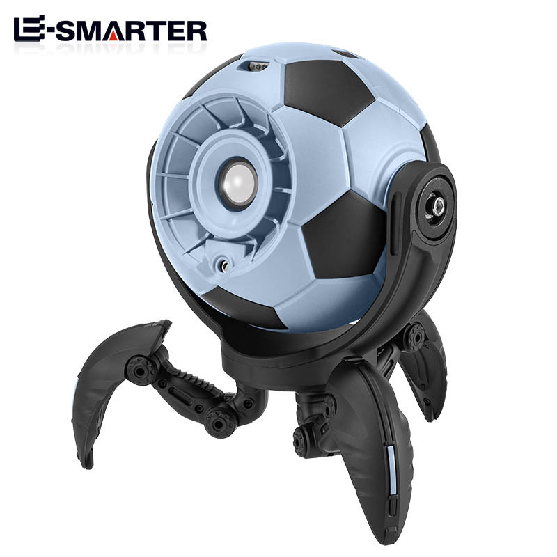 D79 Football Starry Sky Light (Gray) [Color Box]
