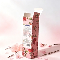 Diffuseur de parfum à rose, écologique, sans alcool, longue durée, parfum d'ambiance pour la maison, flacon en verre, coffret cadeau, logo personnalisé, marque privée