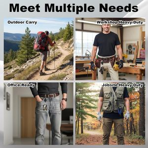 ที่ใส่บัตรแบบหนา ทนทาน พร้อมสายคล้องคอแบบยืดหดได้ ยาว 31.5 นิ้ว ทำจากลวดเหล็ก ABS ซิงค์ สปริงคอยล์ พร้อมคลิปหนีบและห่วงกุญแจ - Product Image 6