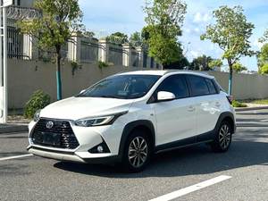 <span class=keywords><strong>Toyota</strong></span> <span class=keywords><strong>Yaris</strong></span> <span class=keywords><strong>2022</strong></span> <span class=keywords><strong>YARiS</strong></span> L Zhixuan X 1.5 CVT Luxury PLUS Automático - Product Image 1