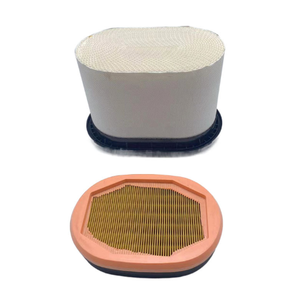 트럭 바디 부품 PF900600M 에어 필터 (Cat 굴삭기 C7/C9 용) - Product Image 3
