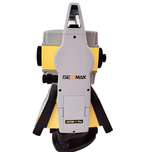 Station totale électronique Geomax Zoom35 2026 avec indice de protection IP55 et grossissement 30x - Product Image 2