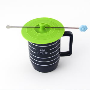 BPF <span class=keywords><strong>gratis</strong></span> regalo promocional de silicona Copa tapas de cubierta para los niños - Product Image 4