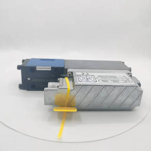 Vannes directionnelles proportionnelles hydrauliques 4WRPEH6C3B12L-30/M/24A1 Série 4WRPEH 4WRPEH6 - Product Image 5