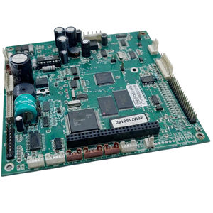 เมนบอร์ดเมนบอร์ดเมนบอร์ดสำหรับชิ้นส่วนเครื่องพิมพ์ <span class=keywords><strong>TTP</strong></span>-<span class=keywords><strong>246m</strong></span> TSC <span class=keywords><strong>TTP</strong></span> <span class=keywords><strong>246m</strong></span> - Product Image 4