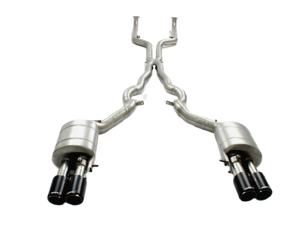 Alto rendimiento de fábrica para el sistema de escape trasero Cat para 2018-2023 <span class=keywords><strong>BMW</strong></span> M5 F90 4,4 T Coupe silenciador de escape de acero inoxidable - Product Image 1