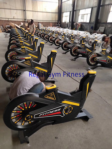 <span class=keywords><strong>Meilleur</strong></span> vélo d'exercice magnétique d'intérieur, vente en gros d'usine - Product Image 3